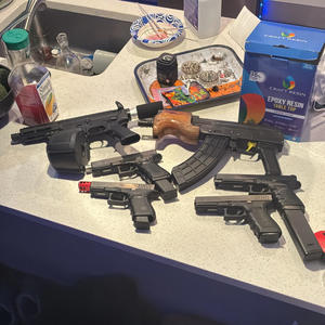 Everytyme (Explicit)