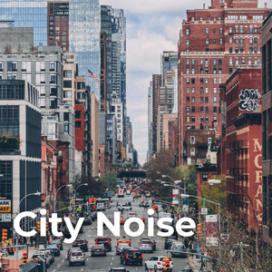 New York City Traffic Sounds