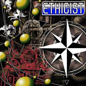 ETHICIST (feat. Lucy Wynters) [Explicit]