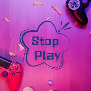 Stop Play