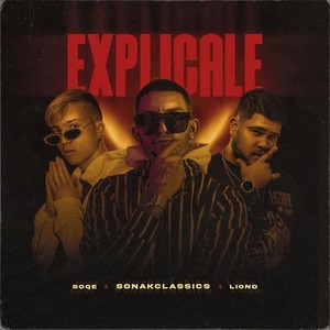 Explícale (Explicit)