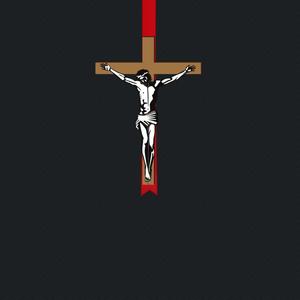 SECOND JESUS (WHERE ANGELS CRY PART 1) [Explicit]