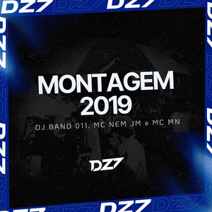 MONTAGEM 2019 (Explicit)