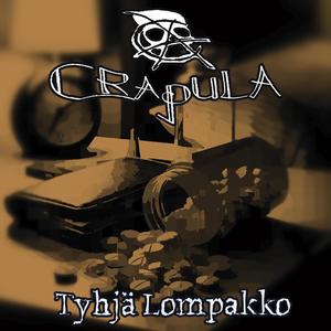 Tyhjä lompakko (Single versio)