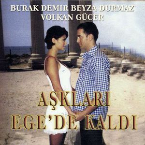 Aşkları Ege'de Kaldı Jenerik