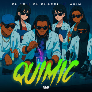Quimic (Explicit)