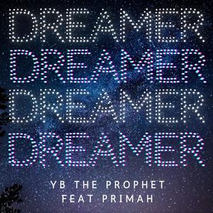 Dreamer (feat. Primah)