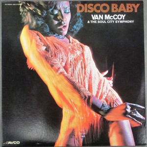 Disco Baby