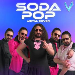 Soda Pop (Metal Version)