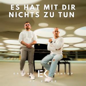 Es hat mit dir nichts zu tun (feat. EyGee)