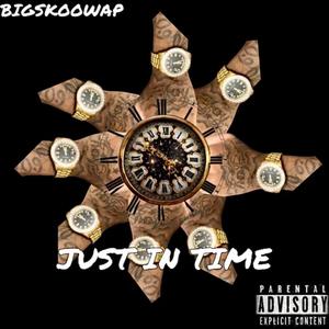 Just In Time (Explicit)