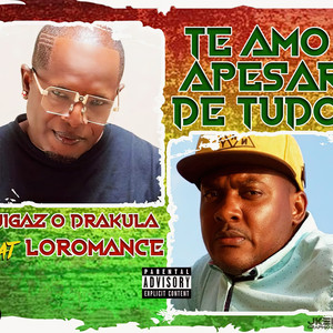 Te Amo a Pesar de Tudo (Explicit)