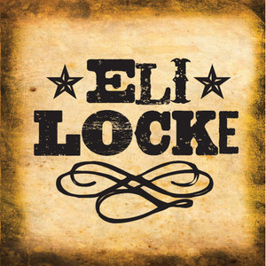 Eli Locke