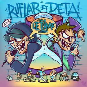 Ritaline (feat. Dj Gex) (Explicit)