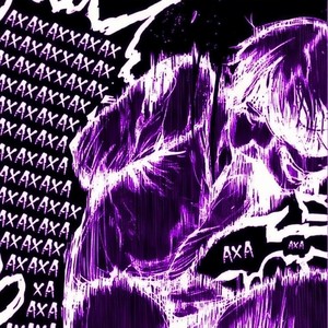 NEON BLADE (伴奏)