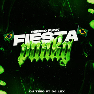 Fiesta Punky (Remix) [Explicit]
