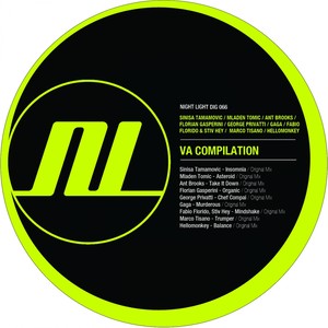Trumper (Original Mix)
