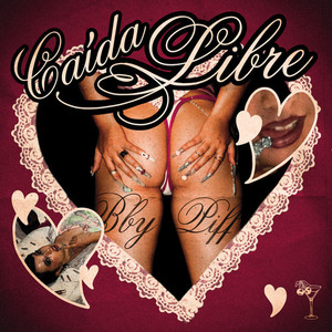 caída libre (Explicit)