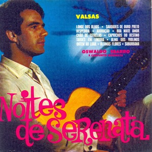 Valsas: Noite de Seresta