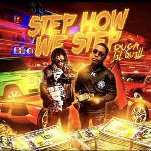 Step How We Step (Explicit)