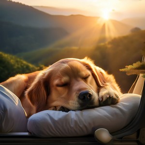 Ritmo De Terciopelo Para Cachorros