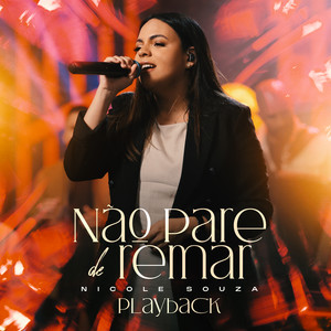 Não Pare de Remar (Playback)