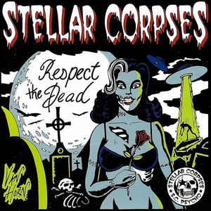 Respect the Dead (Explicit)