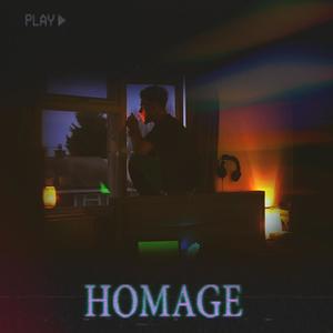 Homage (Explicit)