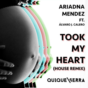 Took My Heart (House Remix)