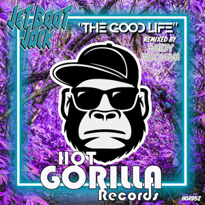 The Good Life (Andy Buchan Remix)