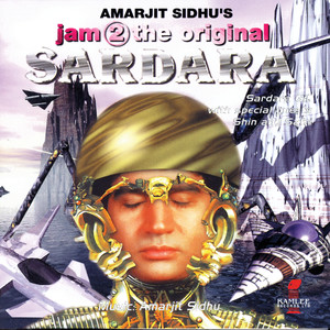 Amarjit Sidhu - Put Sardaran De