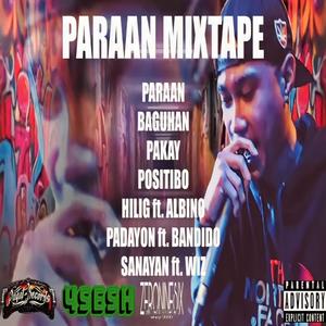 Paraan Mixtape (Explicit)