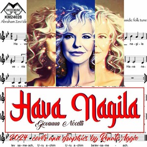 Hava nagila (Yddish Song)