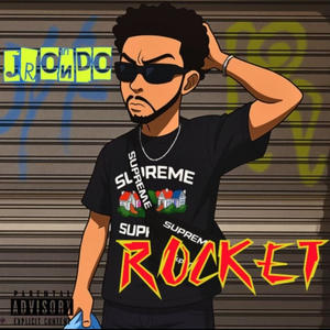 JRondo - Rocket (Official Audio) (Explicit)