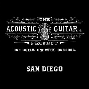 The Acoustic Guitar Project: San Diego 2014