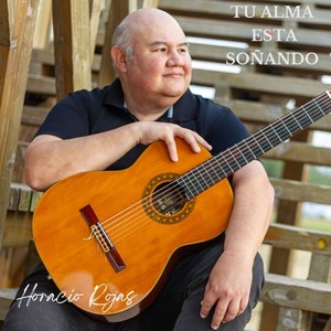 SONO UNA SACHAGUITARRA