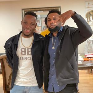 Boss Move Tha Rapper Haiti, Chale (Explicit)