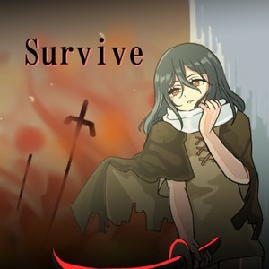 Survive (feat. hiyo)