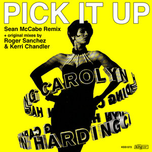 Pick It Up