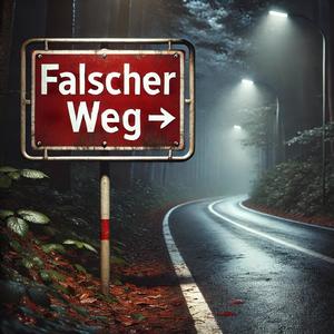 Falscher Weg (feat. Domin61)
