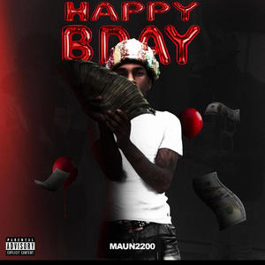 Happy bday (Explicit)