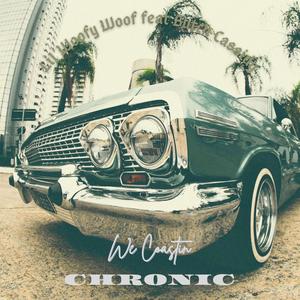 We coastin' (feat. Lil Woofy Woof & Butch Cassidy) (Explicit)