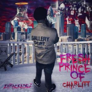 Fresh prince charlit (deluxe) [Explicit]