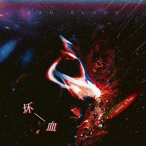 坏血—苏他《坏血》小说原创主题曲 (伴奏)