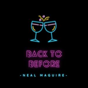 Back To Before (Way Back)