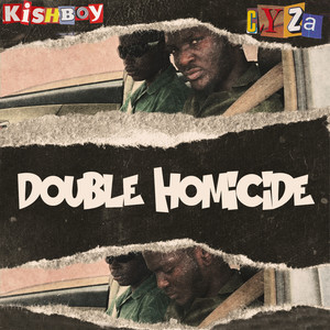 Double Homicide (Explicit)