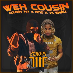 Weh Cousin