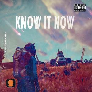 Know It Now (Explicit)