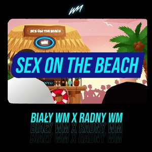 Sex on the beach