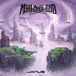 Janus(feat. Jim Martin)